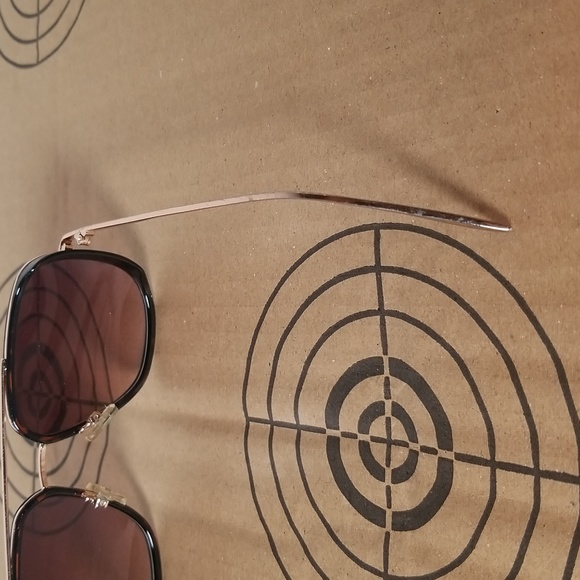 Beverly Hills Polo Club Brown Sunglasses - Picture 5 of 11